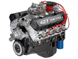 P2198 Engine